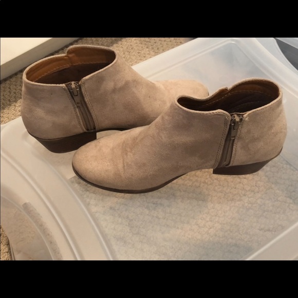 Booties - Picture 2 of 3